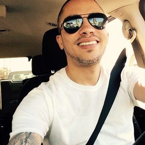 Meet your Posher, Ivan